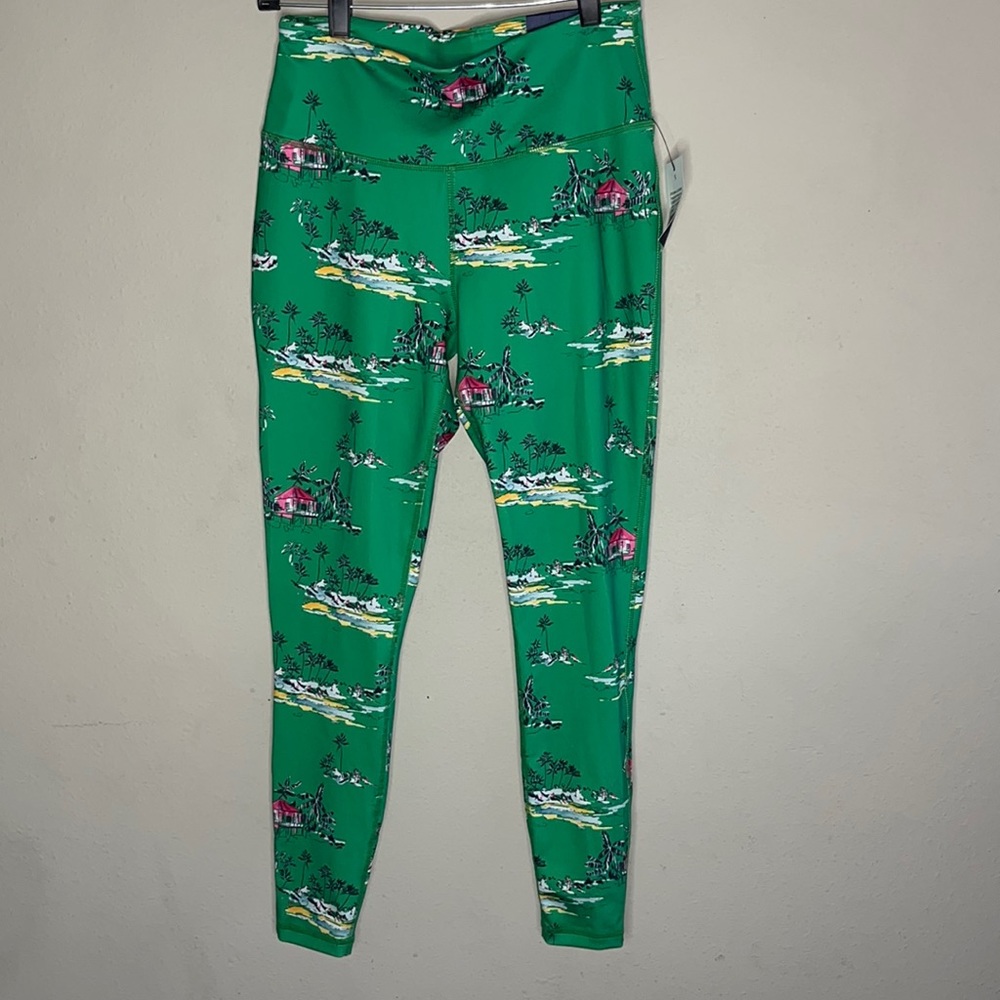 Crown & Ivy leggings